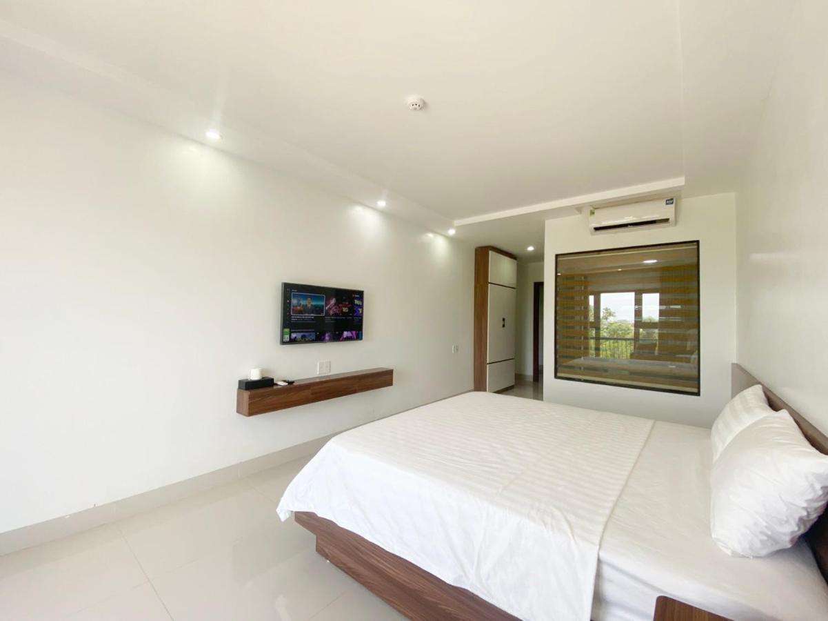 Ruby Hotel - Gan Trung Tam Khao Thi Dhtn Thái Nguyên 外观 照片