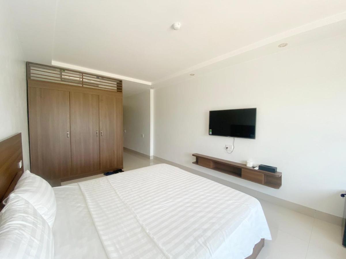 Ruby Hotel - Gan Trung Tam Khao Thi Dhtn Thái Nguyên 外观 照片